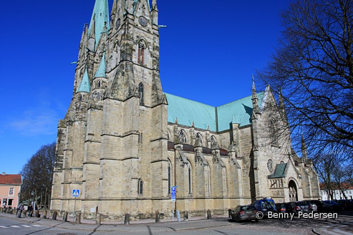 Skara Domkirke.jpg - Skara Domkirke